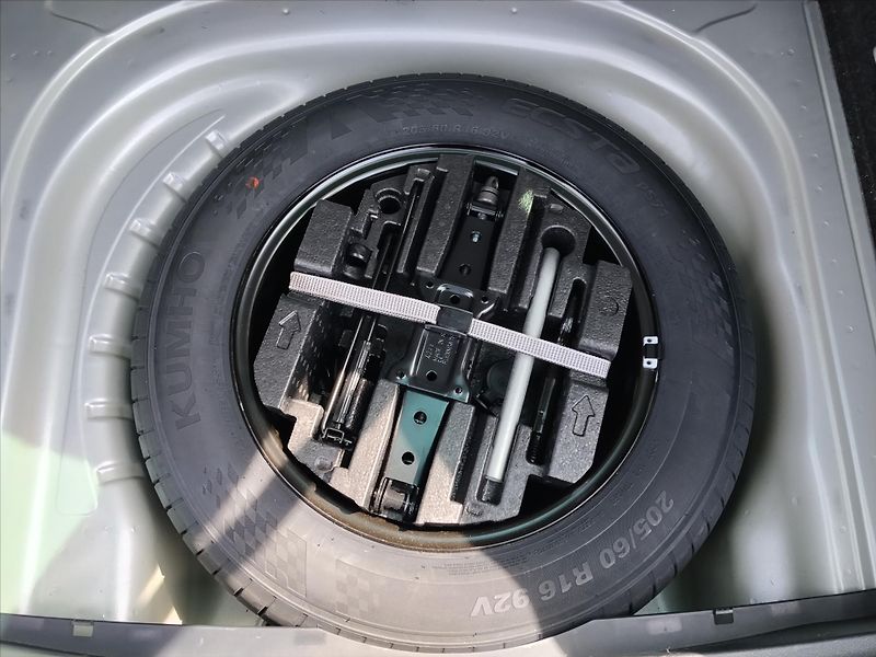 Škoda Octavia 2,0   Ambiente nezávislé topen - fotka 27 z 30