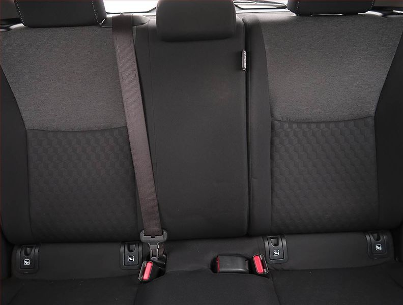 Toyota Yaris (2021) 1.5 VVT-i, Automat, Serv.kniha - fotka 10 z 20
