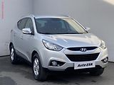 Hyundai ix35 (2013) 2.0 CRDi 4x4, AC, výhřev sed - náhled 1