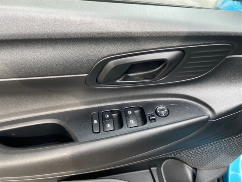 Hyundai Bayon 1,2 i Comfort Club - fotka 11 z 11