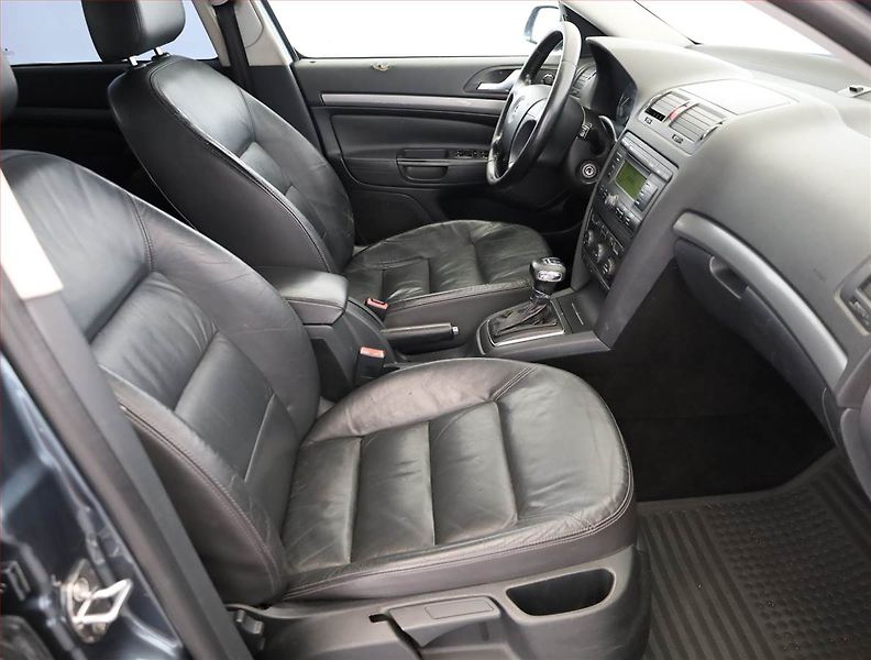 Škoda Octavia (2005) 2.0 TDI, Automat, po STK - fotka 7 z 12