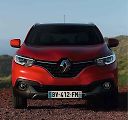 Renault Kadjar.