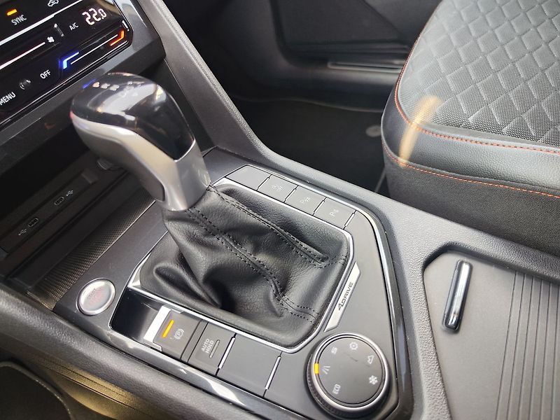 Seat Tarraco 2.0 TSI/140kW FR 4x4 AT - fotka 28 z 37