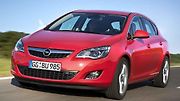 Statistika nedopadla pro Opel Astra právě lichotivě. Na prvním místě v poruchovosti daného prvku se německý hatchback umístil hned třikrát.