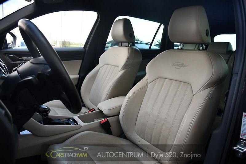 Škoda Kodiaq 2.0TDi 140kW L&K ČR 4x4 - fotka 11 z 59