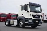 MAN TGS (2018) / 18.460 / EURO 6 / ACC / RETA - náhled 27