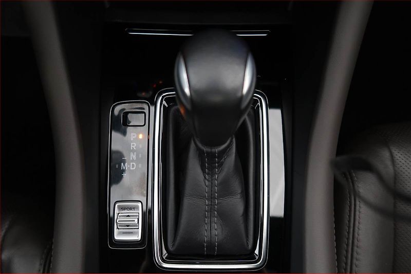 Mazda 6 (2021) 2.5 Skyactiv-G - fotka 13 z 20