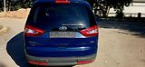 Ford Galaxy 2.0 benzin 107 kw Facelift - náhled 4