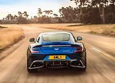 Aston Martin Vanquish S 2017