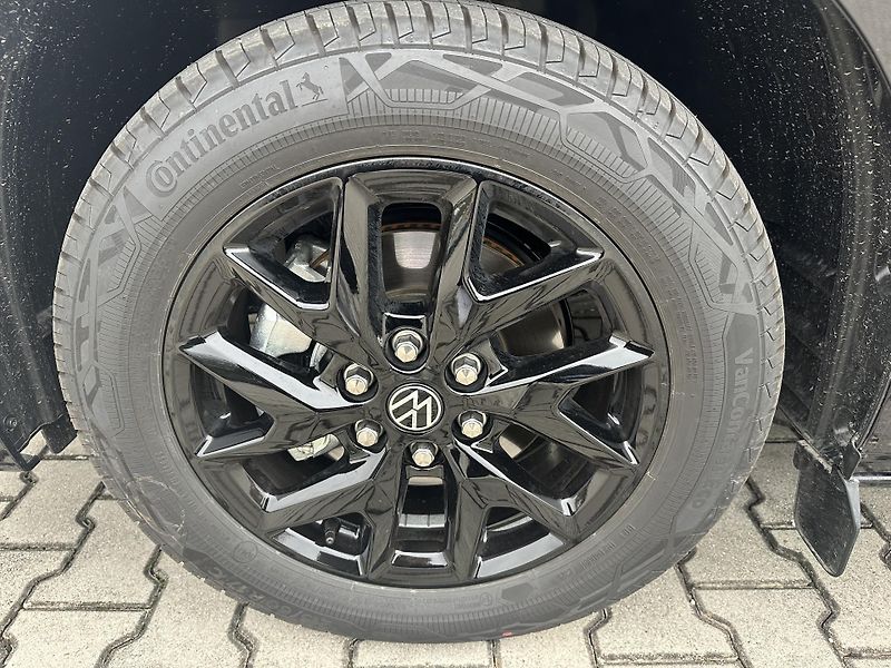 Volkswagen Caravelle (2026) 2.0TDI 125kW 4x4 8AUT DR NT CZ - fotka 50 z 52