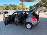 Škoda Fabia 1,4 16V,63KW,KLIMA,PO SERVISU - náhled 12
