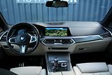 BMW X5 30d, ČR, Ventilace, Webasto - náhled 10