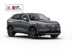 Honda HR-V (2026) 1.5 eHEV Elegance MR27 SKLADEM - fotografie inzerátu