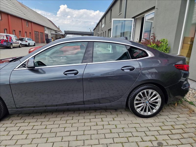 BMW Řada 2 218d GranCoupe,Luxury,ČR,1Maj - fotka 46 z 49