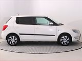 Škoda Fabia (2010) 1.2 TSI, po STK, dobrý stav - náhled 6