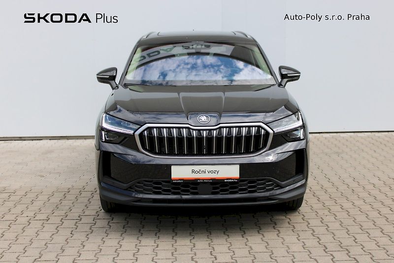 Škoda Kodiaq (2025) 2.0 TDI 142 kW Exclusive Selec - fotka 3 z 25