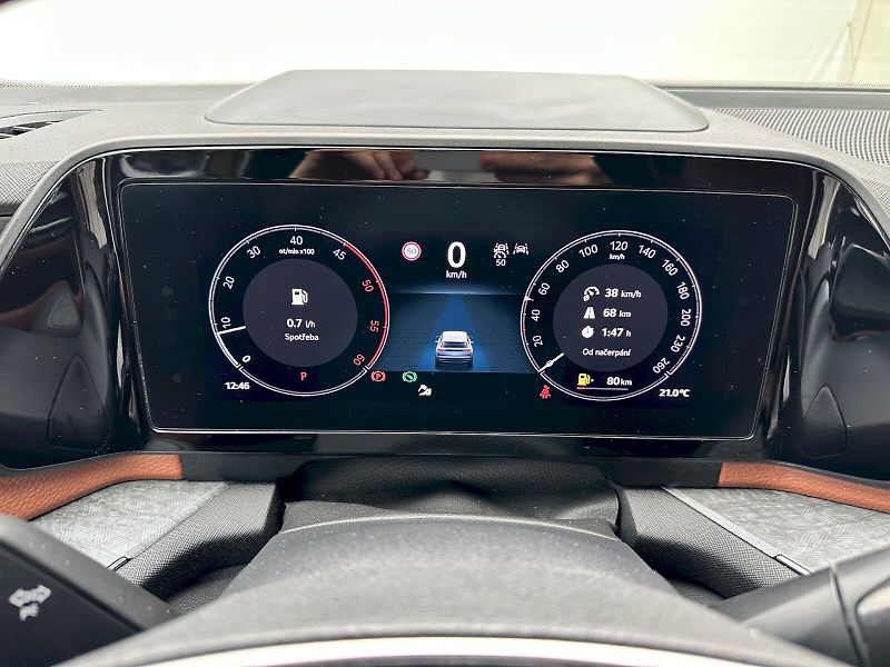 Škoda Kodiaq (2024) 2.0 TDI 142 kW Exclusive Selec - fotka 14 z 30