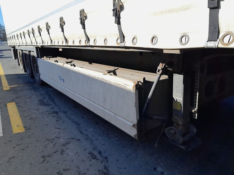 Krone SD 04 Standart - fotka 12 z 25