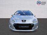 Peugeot 308 1,6 i  NOVÉ V ČR,1.MAJITEL - náhled 1
