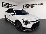 Kia Niro (2023) 1.6 GDI,HEV,REZERVOVÁNO - náhled 3