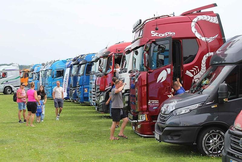 Unikátní Škoda RTO 706 – přepravník plachetnic.