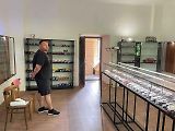 Zámek v Bravanticích na Novojičínsku zahájí v sobotu 7. června návštěvnickou sezonu s expozicí autíček, která je vystavována vůbec poprvé, 6. 6. 2025.