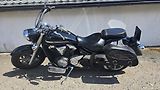 Yamaha XVS 1300 A Midnight Star (2006) Původní stav - náhled 1
