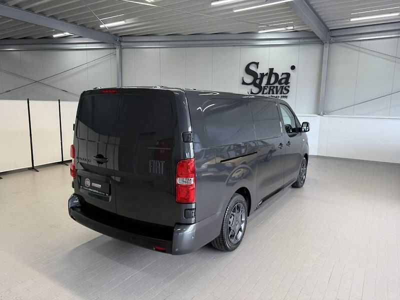 Fiat Scudo (2026) E 75kWh 136k van L3 - fotka 4 z 27