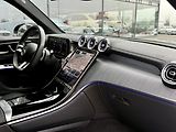 Mercedes-Benz GLC (2023) 300 e 4MATIC SUV - náhled 40