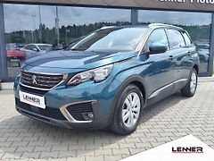 Peugeot 5008 1.6 BlueHDi/88kW Allure S&S - fotografie inzerátu
