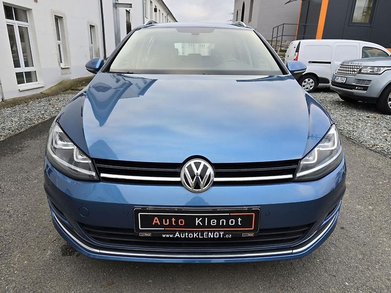 Volkswagen Golf 110kW DSG HIGHLINE -DPH - fotka 3 z 38
