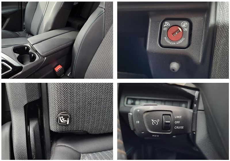 Peugeot 5008 1.5 BlueHDi 130 automat 7-míst - fotka 26 z 46
