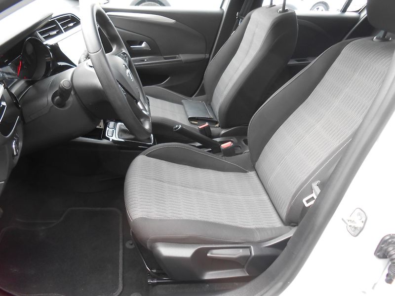 Opel Corsa 1.5TDCi,FULL LED,92TKm!!! - fotka 24 z 39
