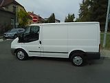 Ford Transit (2013) 2.2 TDCi L1H1, Klima, 92KW - náhled 8