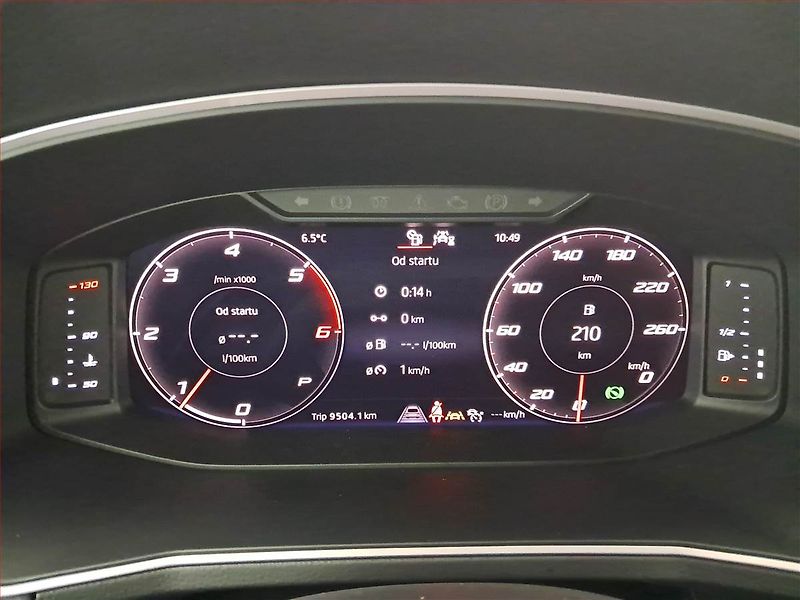 Seat Tarraco (2019) Xcellence 2.0 TDI 4Drive - fotka 11 z 16