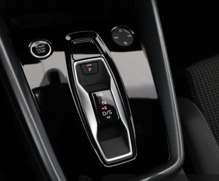 Audi A3 (2024) - fotka 12 z 13
