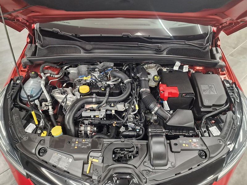 Mitsubishi Colt (2024) Invite+ 67 kW 2024 800km - fotka 52 z 60