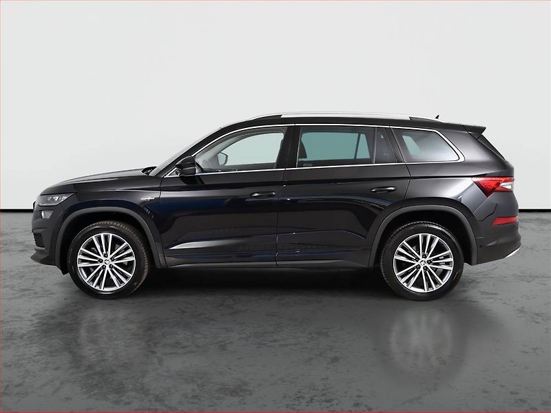 Škoda Kodiaq (2024) 2.0 TDI - fotka 3 z 20