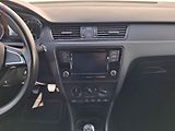 Škoda Rapid (2018) 1.0 TSi, AC, výhřev sed - náhled 12