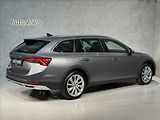 Škoda Octavia 2,0 TDi  DSG 4x4 Scout Virtual - náhled 8