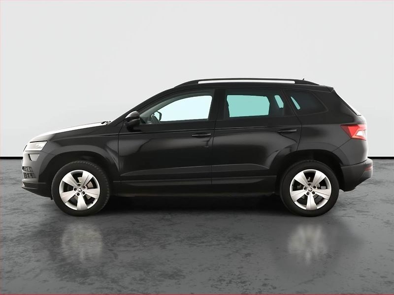 Škoda Karoq (2019) Style 1.6 TDI, Automat, Navi - fotka 3 z 21