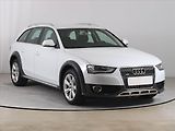 Audi A4 Allroad (2012) 2.0 TDI, 4X4, Serv.kniha - náhled 1
