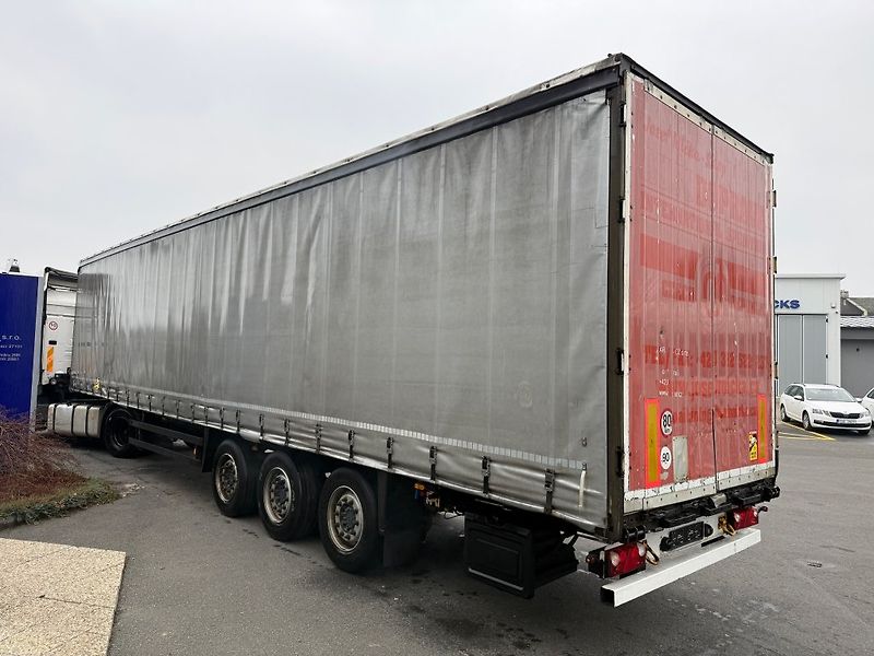 Schmitz SCS24 - fotka 4 z 20