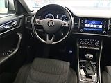 Škoda Kodiaq (2018) Style 2.0 TDI 4x4, 4X4 - náhled 7