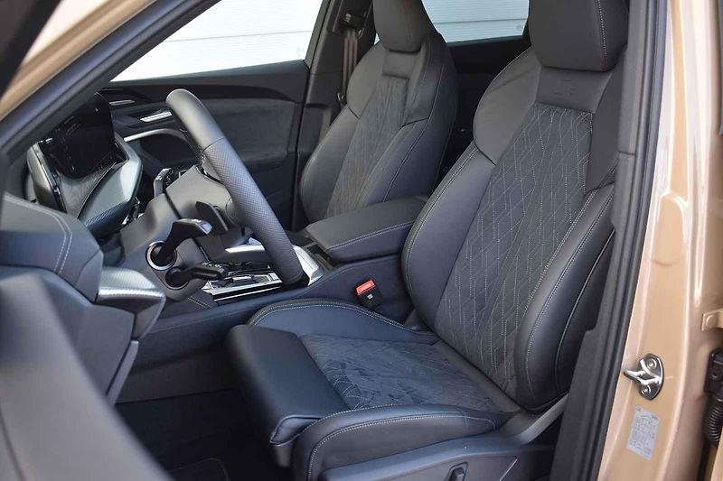 Audi Q5 v nové generaci je skutečně univerzální automobil.