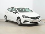 Opel Astra (2017) 1.0 Turbo, Tempomat - náhled 1