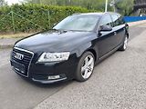 Audi A6 (2009) 3,0 TDI Quattro Avant Motor KO - náhled 1