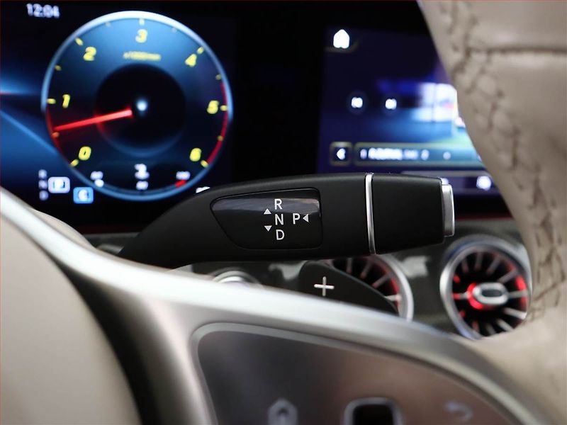 Mercedes-Benz CLS (2021) 400 d 4MATIC - fotka 11 z 28