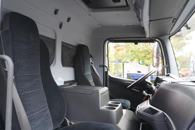 Mercedes-Benz (2018) Atego 1530 E6 Lamberet refrige - fotka 17 z 30