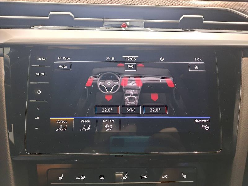 Volkswagen Arteon Shooting Brake (2023) R 2.0 TSI 4Motion (235kW/320k) - fotka 22 z 32